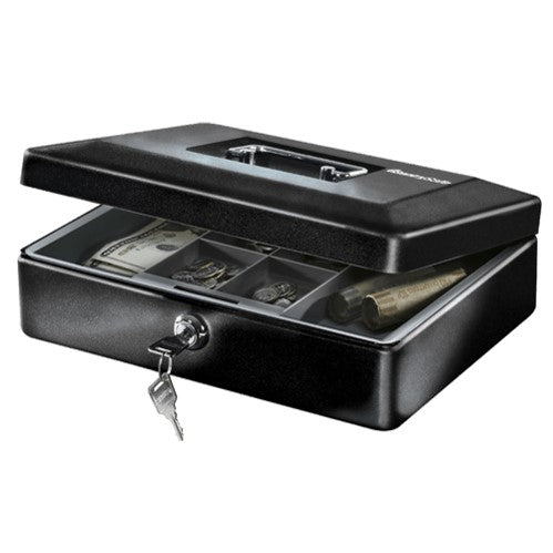 Sentry CB-12 Cash Box 12 inches