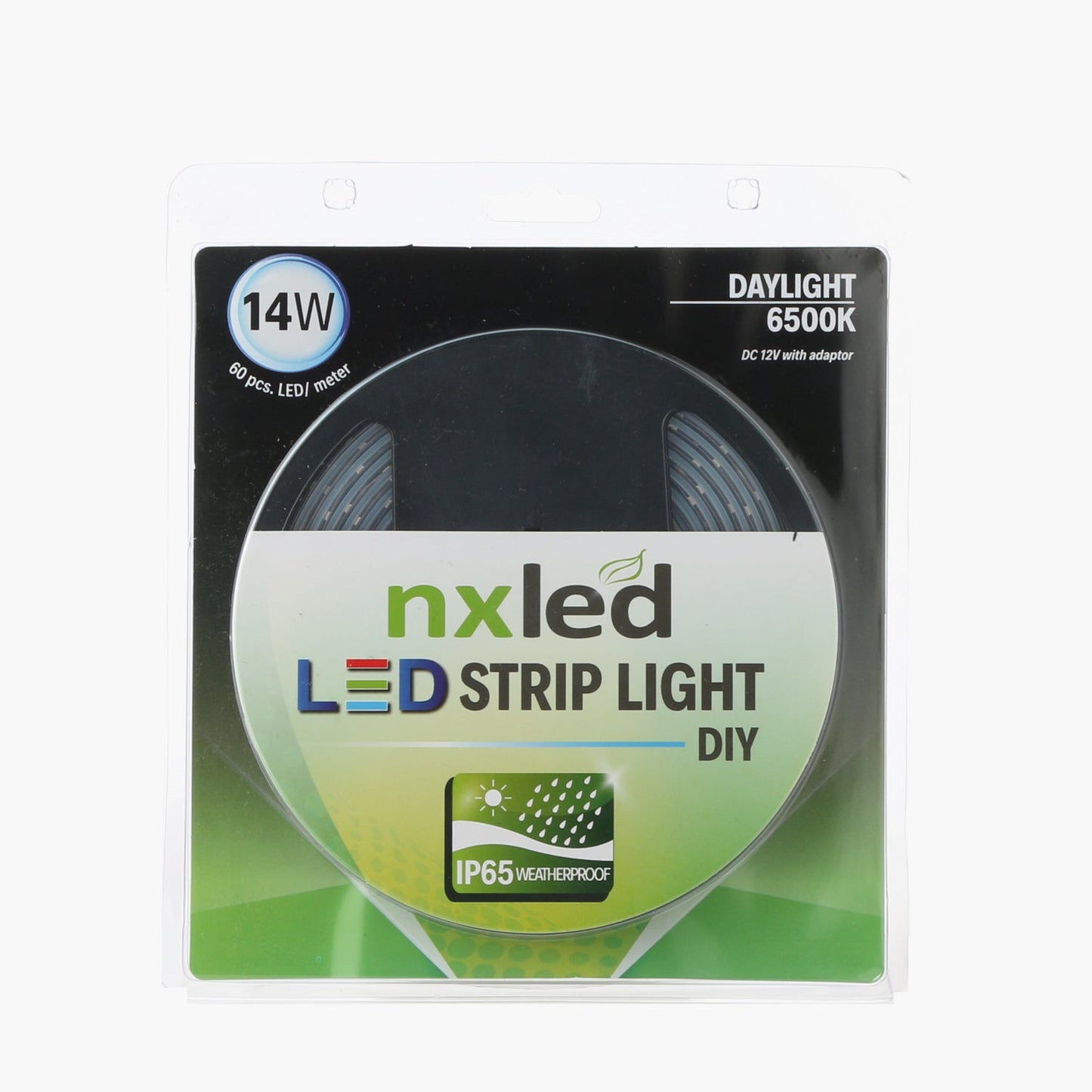 NXLED LED DIY Strip Light ANX-35L65D