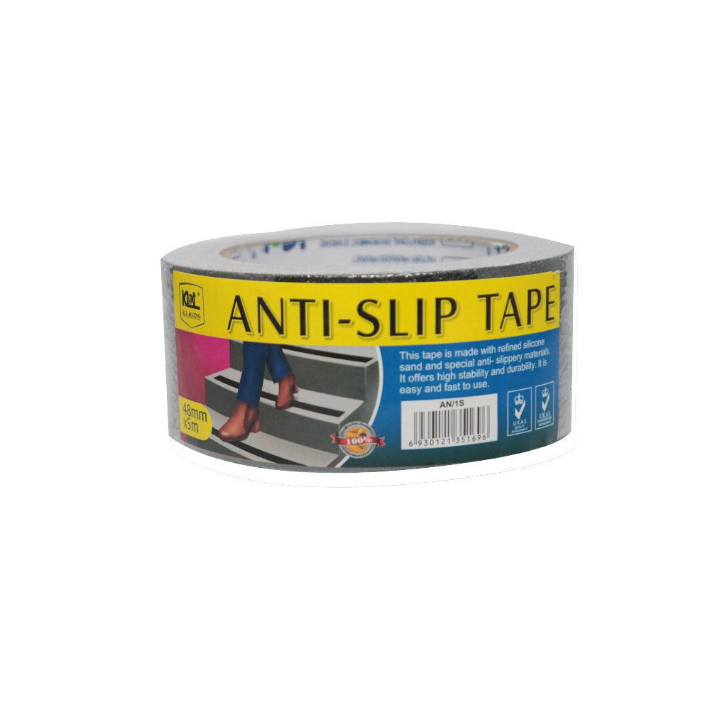 KL & Ling Anti Slip Tape 48mmx5m