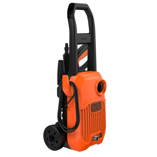 Black & Decker BEPW1750 Pressure Washer