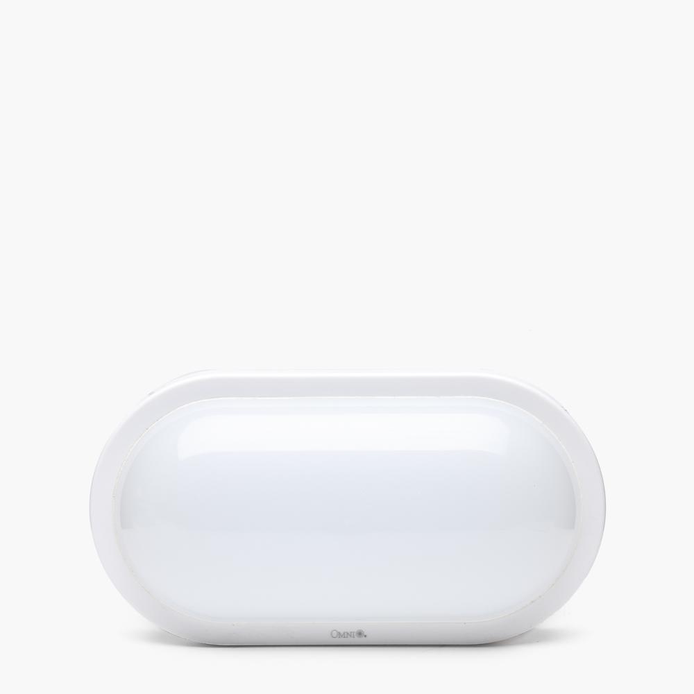 Omni LED Oval Lamp 10W