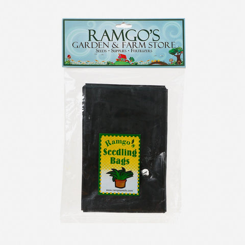 Ramgo 50-Piece Seedling Bag - Envelope