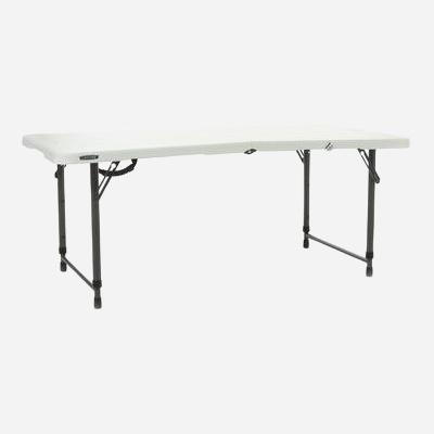 Lifetime 4-Ft. Fold-in-Half Table