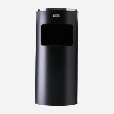 Eko Steel Waste Bin