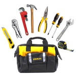 Stanley Essential Tool Kit with Bag