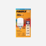 Firefly Daylight 38W LED Capsule