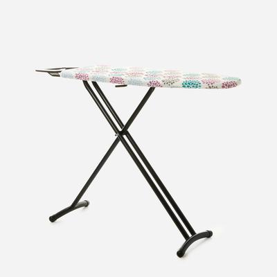 Ace Floral T-Leg Ironing Board