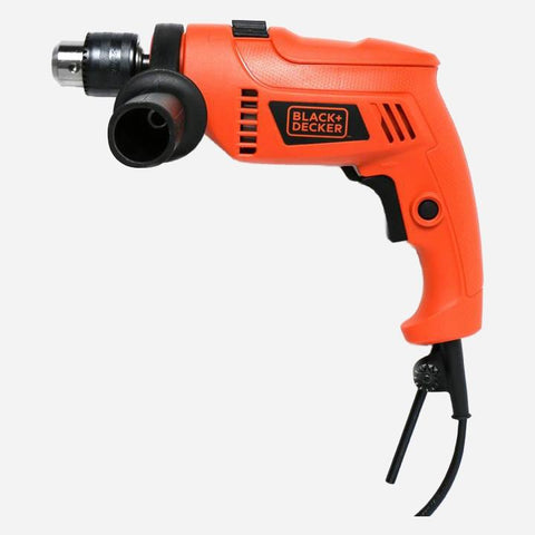 Black & Decker Drill and Stud Finder Set