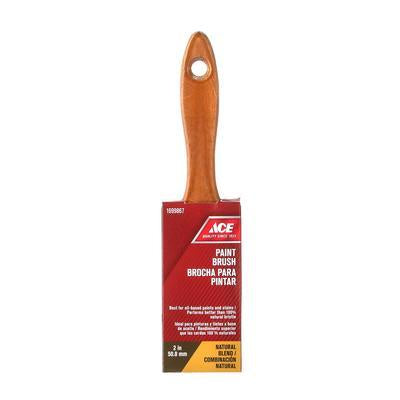 ACE Natural Blend Paint Brush 2in.