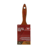 Ace Natural Blend Paint Brush 3in.