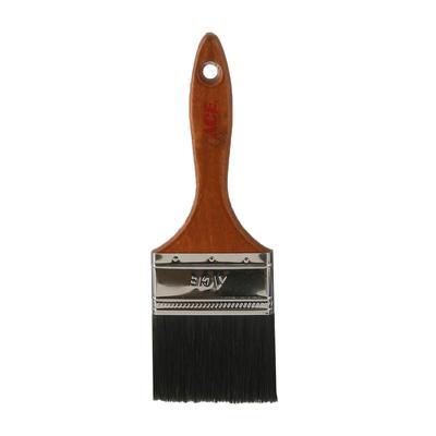 ACE Natural Blend Paint Brush 3in.