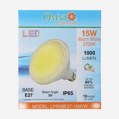 Parlamp outlet