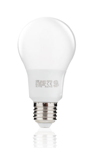 Omni LED Lite G65 Bulb 12W Daylight E27 Base
