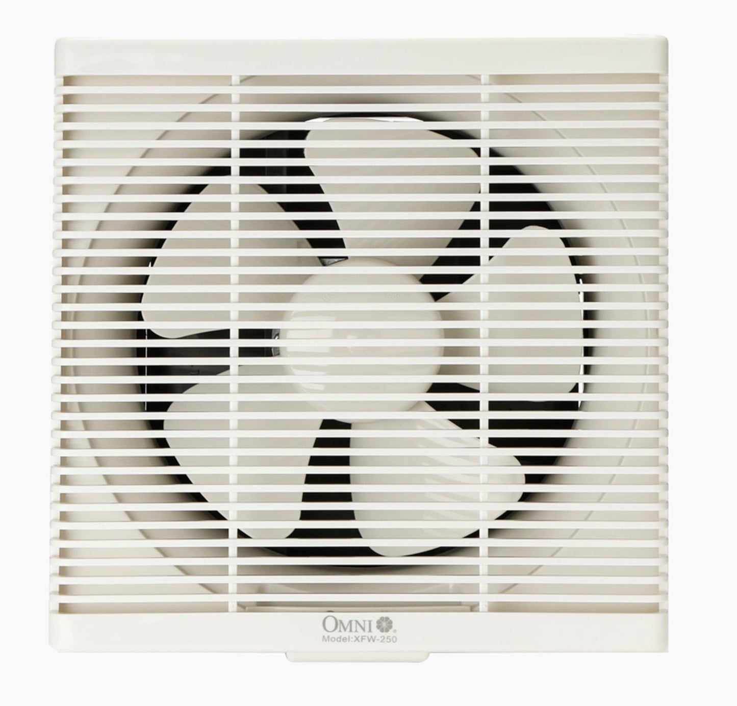 Omni Exhaust Fan 10" XFC-250-10
