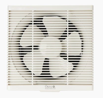 Omni Exhaust Fan 10" XFC-250-10