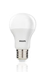 Philips LED Bulb 13W/12W Daylight 4 Value Pack A60