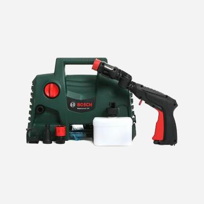 Bosch Easy Aquatak 100 High Pressure Washer AHPI