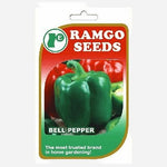 Ramgo Seeds - Bell Pepper Wonder
