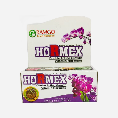 Ramgo Hormex Plant Hormone 1oz