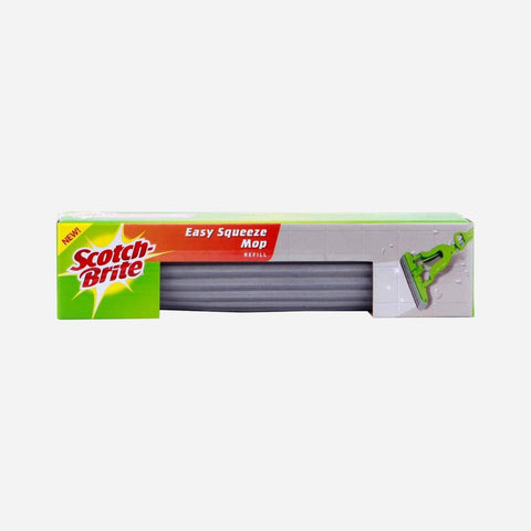 3M Easy Squeeze Mop Refill