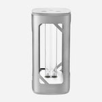 Philips UVC Disinfection Desk Lamp - Silver
