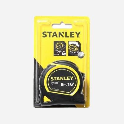 Stanley Tylon Tape Measure 5M/16Ft.
