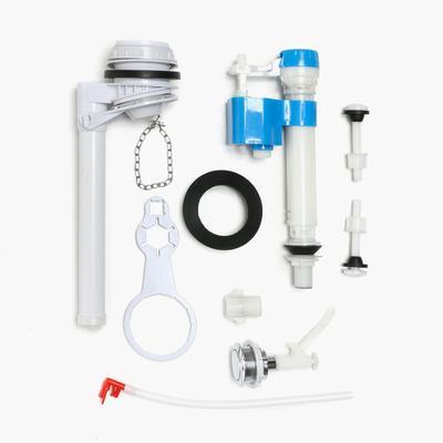 Wassernison NJCS109 Toilet Tank Repair Kit – AHPI