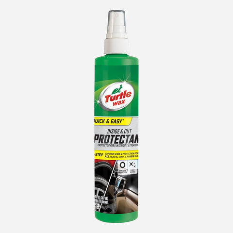 Turtle Wax Super Protectant 10.4oz