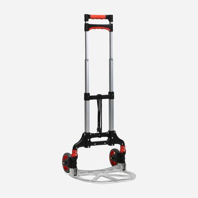 Vistron Folding Hand Truck 60KG