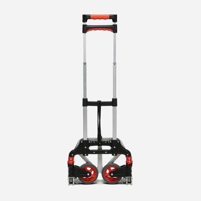 Vistron Folding Hand Truck 60KG