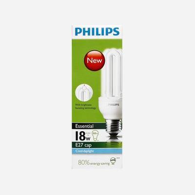 Philips Essential Cool Daylight 18W LED Bulb AHPI