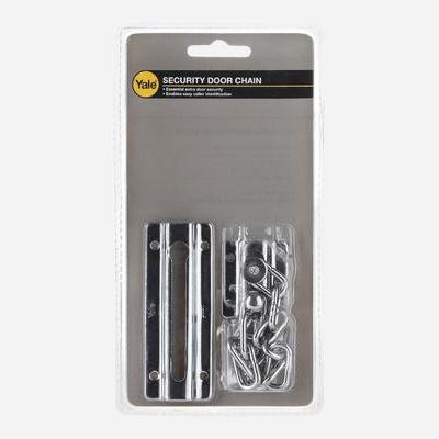Yale Security Door Chain